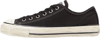 Converse Chuck Taylor All Star Aged Distressed Ag OX Black 31317071