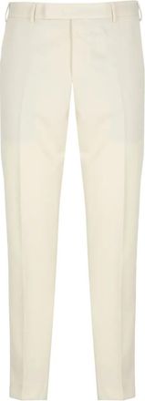 Pantaloni Torino Pantaloni con cintura - Toni neutri