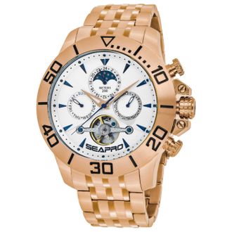Seapro Montecillo Mens Watch