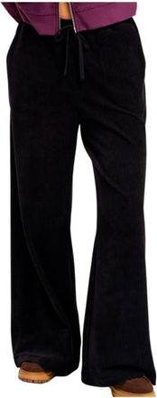 Roxy Lekeitio Pant Knit Freizeithose f&uuml;r Damen | schwarz