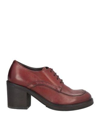 Pantanetti SCHUHE - Schnürschuhe auf YOOX.COM