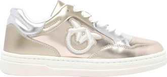 Pinko Gold Mandy 11 Sneakers