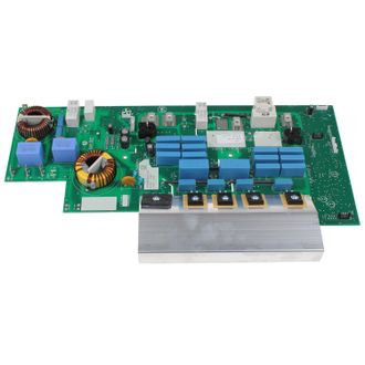 Bosch M&oacute;dulo Electr&oacute;nico O Electronic Board - 00745800 - 4242005489138