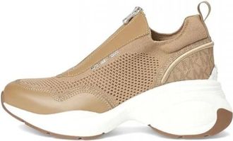 Michael Kors Donna, Scarpe, Beige, 39 EU, new