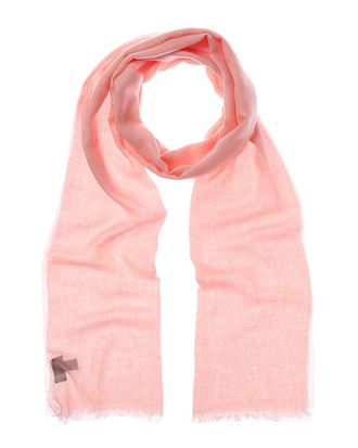 Bruno Magli Cashmere-Blend Scarf