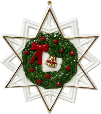OEM Ciondolo A Stella christmas Classics Di Villeroy & Boch