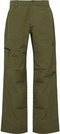 Mammut Workhorse Climbing Pant - Mens in Dark Marsh at Nordstrom, Size 32