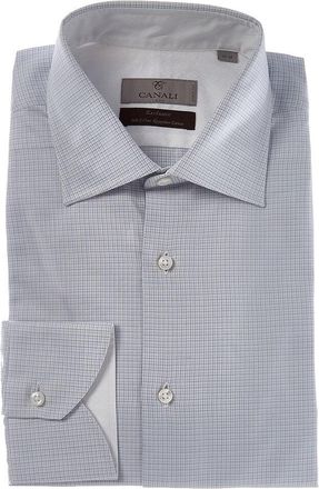 Canali Dress Shirt
