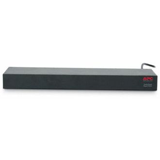A.P.C. Rack Apc Ap7921b 230 V Negro