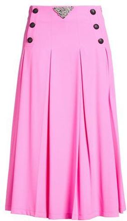 Odi Et Amo PARTES DE ABAJO - Faldas midi en YOOX.COM