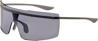 Nike Unisex 67 mm Orange Sunglasses