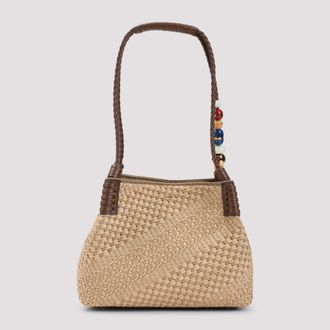 Etro Natural Libra Small Hobo