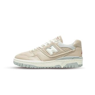 New Balance Fitness, Heren, Beige, 36 EU, Leer, 550 Sneaker