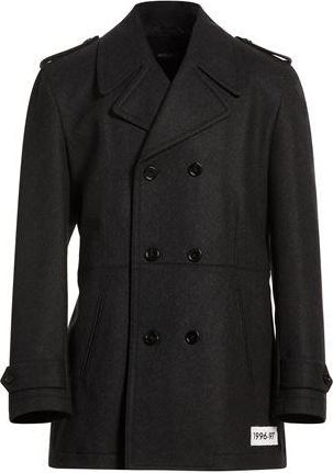 Dolce & Gabbana COATS & JACKETS - Coats on YOOX.COM