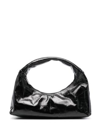 Off-white Borsa a spalla Arcade - Nero