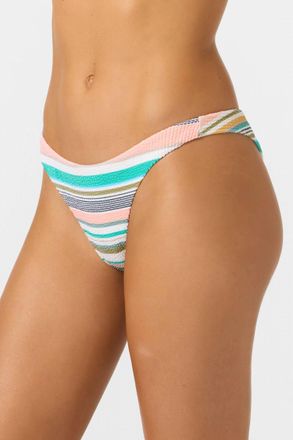 O'Neill Villa Stripe Hermosa Bottom In Multi