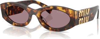 Miu Miu Mu11 Ws Sunglasses