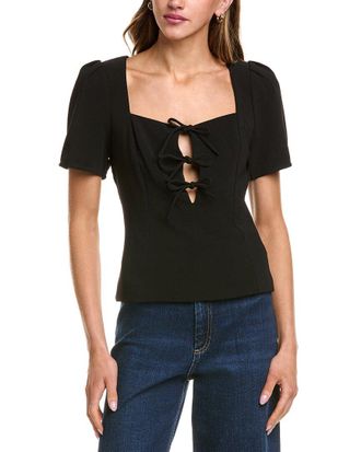 Astr Astr The Label Torie Top