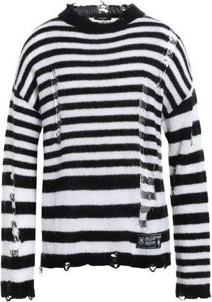 Balmain STRICKWAREN - Pullover auf YOOX.COM