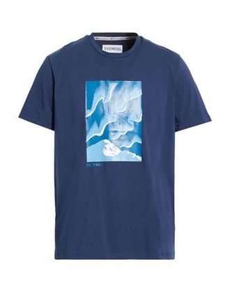 Dirk Bikkembergs TOPS - T-shirts auf YOOX.COM
