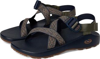 Chaco Classic Mens Shoes Summit Navy Night : 13 D - Medium, Textile