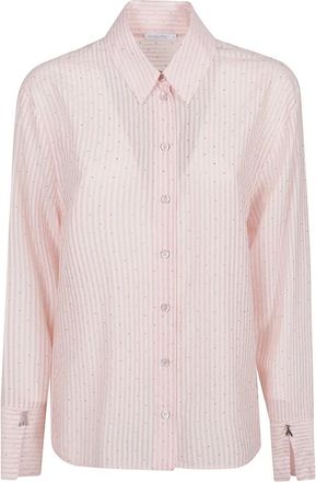 Patrizia Pepe Donna, Camicette, Rosa, L, new