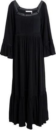 See By Chloé DRESSES - Maxi dresses sur YOOX.COM