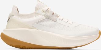 Cole Haan Womens GrandPr&oslash; All Day Running Shoes - White Size 10.5