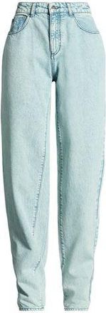 Emporio Armani PARTES DE ABAJO - Pantalones vaqueros en YOOX.COM