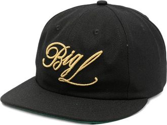 A.W.A.K.E. Embroidered Baseball Cap