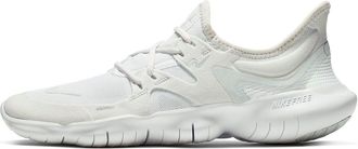 Nike (WMNS) Nike Free RN 5.0 Pure Platinum AQ1316-002