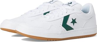 Converse Converse Sc25 Shoes White/Branch Out/Gum : Mens 10.5 - Womens 12.5 Medium, Faux Leather