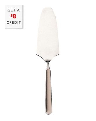 Mepra Cake Server With $8 Credit