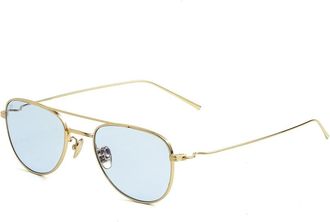Akila Echo Sunglasses - unisex - Akila - Sunglasses - Yellow - 51 MM - Accessories