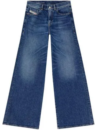 Diesel | 1978 D-Akemi L.32 Pantaloni - 25