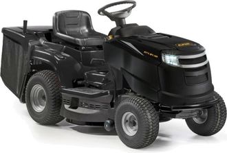 Alpina Tractor Cortac&eacute;sped Alpina At4 84 Ha