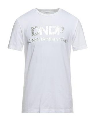 Dondup TOPWEAR - T-shirts on YOOX.COM