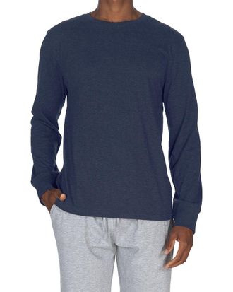 Unsimply Stitched Super Soft Crew T-Shirt