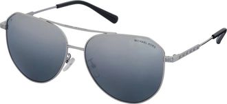 Michael Kors Bril - Heren - Accessoires - Grijs - Maat: ONE Size
