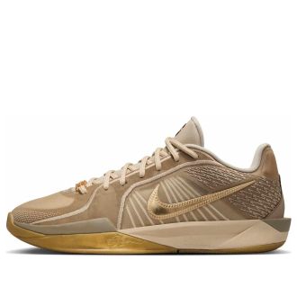 Nike (WMNS) Nike Sabrina 2 Stronger Than Gold HF1799-200