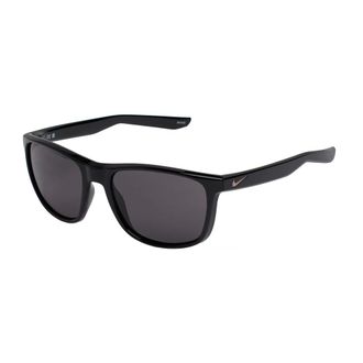 Nike Essential Endeavor Sunglasses - unisex - Nike - Sunglasses - Black - ONE SIZE - Accessories