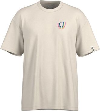 Maloja WaxenM. T-Shirt f&uuml;r Herren | beige