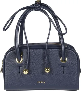 Furla Mujer, Bolsos, Azul, Talla: ONE Size
