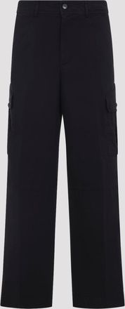 Dries Van Noten Paxer Bis Cargobroek