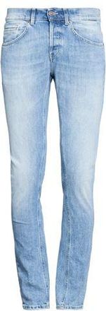 Dondup HOSEN & R&Ouml;CKE - Jeanshosen auf YOOX.COM