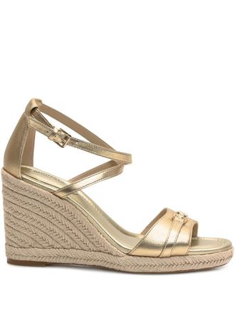 Michael Michael Kors Mady espadrilles - Goud