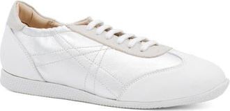 Amalfi By Rangoni Raffinato Sneaker in Moon Etoile at Nordstrom, Size 8.5