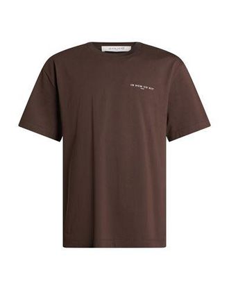 Ih Nom Uh Nit CAMISETAS Y TOPS - Camisetas en YOOX.COM