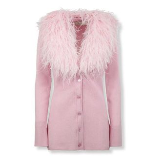 Blumarine Mujer, Jerseys, Rosa, Talla: M