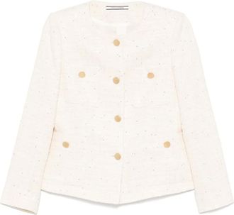 Tagliatore Giacca Beverly - Toni neutri